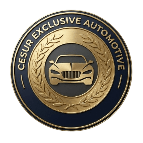 Cesur Automotive Logo